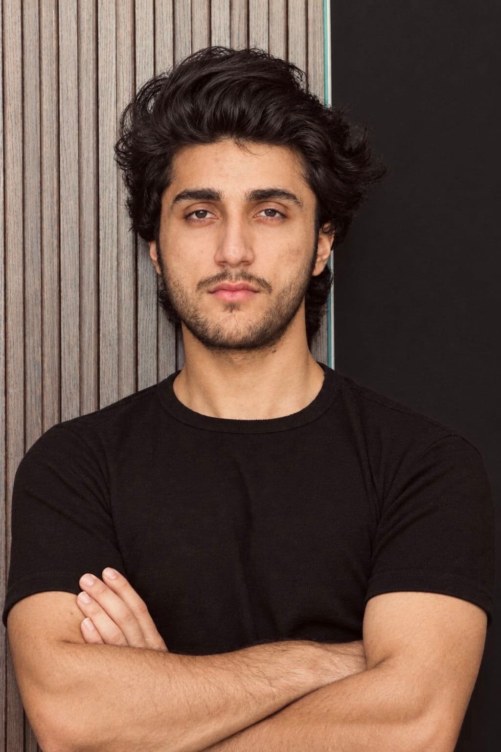 Ali Hassan