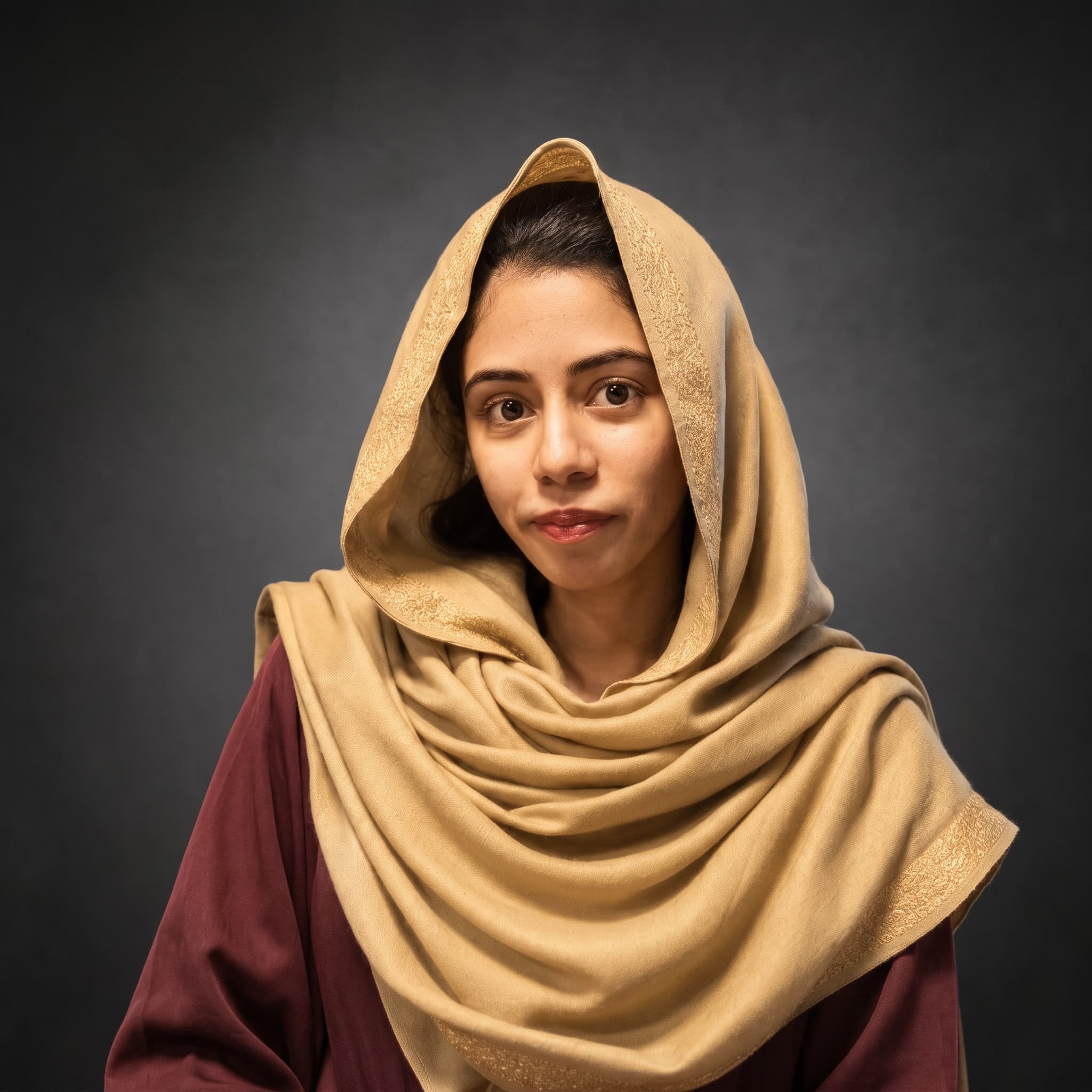 Iman Fatima
