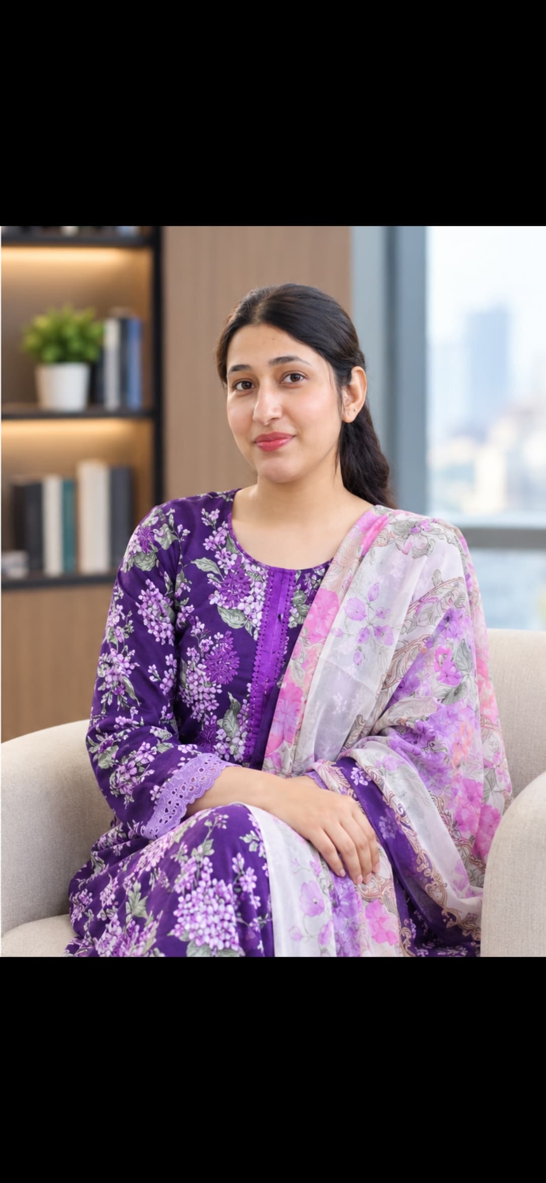 Mahira Humayu