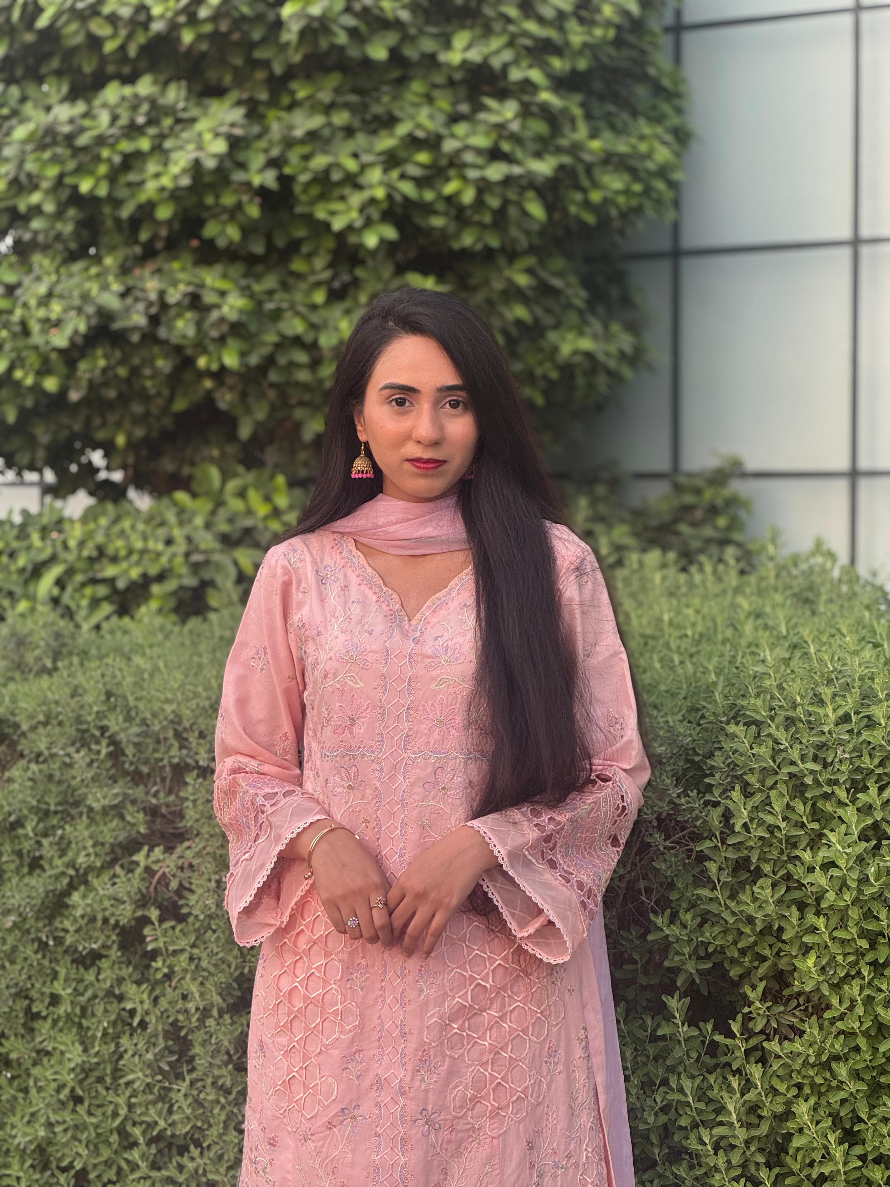 Rooshan Fatima